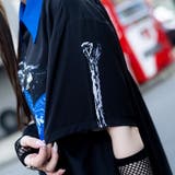 タレバタフライ シャツ パンク | ACDCRAG | 詳細画像5 