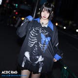 タレバタフライ シャツ 長袖 | ACDCRAG | 詳細画像1