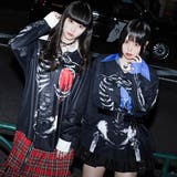 タレバタフライ シャツ 長袖 | ACDCRAG | 詳細画像11