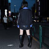 タレバタフライ シャツ 長袖 | ACDCRAG | 詳細画像4