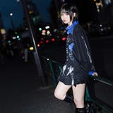タレバタフライ シャツ 長袖 | ACDCRAG | 詳細画像5