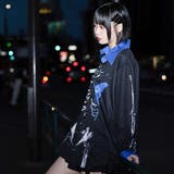 タレバタフライ シャツ 長袖 | ACDCRAG | 詳細画像6