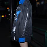 タレバタフライ シャツ 長袖 | ACDCRAG | 詳細画像7