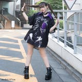 タレストロベリー シャツ PU | ACDCRAG | 詳細画像2