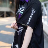 タレストロベリー シャツ PU | ACDCRAG | 詳細画像5