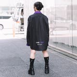 タレストロベリー シャツ PU | ACDCRAG | 詳細画像3