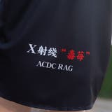 タレストロベリー シャツ パンク | ACDCRAG | 詳細画像6