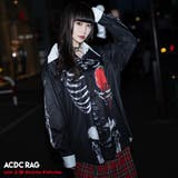 タレストロベリー シャツ 長袖 | ACDCRAG | 詳細画像1