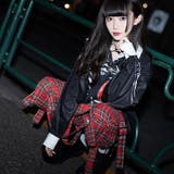 タレストロベリー シャツ 長袖 | ACDCRAG | 詳細画像6
