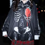 タレストロベリー シャツ 長袖 | ACDCRAG | 詳細画像8
