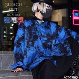 ブリーチシャツ 病みかわいい 病みかわ | ACDCRAG | 詳細画像1