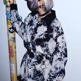 ブリーチシャツ 病みかわいい 病みかわ | ACDCRAG | 詳細画像5
