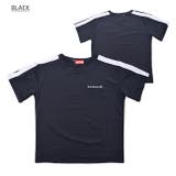 LINE Tシャツ 原宿系 | ACDCRAG | 詳細画像15 