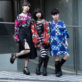 Cアップル ヒュージTシャツ 半袖 | ACDCRAG | 詳細画像3