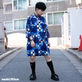 Cアップル ヒュージTシャツ 半袖 | ACDCRAG | 詳細画像4