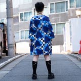 Cアップル ヒュージTシャツ 半袖 | ACDCRAG | 詳細画像5