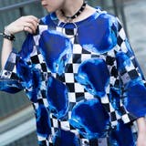 Cアップル ヒュージTシャツ 半袖 | ACDCRAG | 詳細画像6