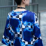 Cアップル ヒュージTシャツ 半袖 | ACDCRAG | 詳細画像8