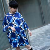 Cアップル ヒュージTシャツ 半袖 | ACDCRAG | 詳細画像9