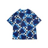 Cアップル ヒュージTシャツ 半袖 | ACDCRAG | 詳細画像11