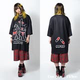 バニードール ヒュージTシャツ 半袖 | ACDCRAG | 詳細画像13