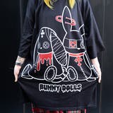 バニードール ヒュージTシャツ 半袖 | ACDCRAG | 詳細画像7
