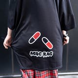 バニードール ヒュージTシャツ 半袖 | ACDCRAG | 詳細画像8