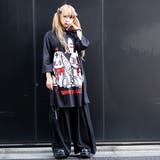 バニードール ヒュージTシャツ 半袖 | ACDCRAG | 詳細画像9