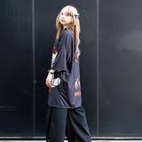バニードール ヒュージTシャツ 半袖 | ACDCRAG | 詳細画像10