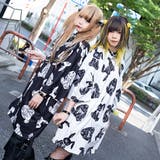 Pバニードール ヒュージTシャツ 半袖 | ACDCRAG | 詳細画像2