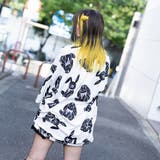 Pバニードール ヒュージTシャツ 半袖 | ACDCRAG | 詳細画像11