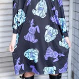 Pバニードール ヒュージTシャツ 半袖 | ACDCRAG | 詳細画像15