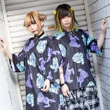 Pバニードール ヒュージTシャツ 半袖 | ACDCRAG | 詳細画像3