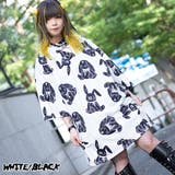 Pバニードール ヒュージTシャツ 半袖 | ACDCRAG | 詳細画像5