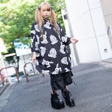 Pバニードール ヒュージTシャツ 半袖 | ACDCRAG | 詳細画像7