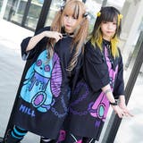 ネロ ヒュージTシャツ 半袖 | ACDCRAG | 詳細画像2