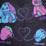 ネロ ヒュージTシャツ 半袖 | ACDCRAG | 詳細画像12