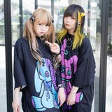 ネロ ヒュージTシャツ 半袖 | ACDCRAG | 詳細画像3