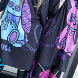 ネロ ヒュージTシャツ 半袖 | ACDCRAG | 詳細画像4