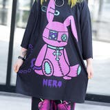 ネロ ヒュージTシャツ 半袖 | ACDCRAG | 詳細画像8