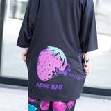 ネロ ヒュージTシャツ 半袖 | ACDCRAG | 詳細画像9