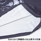 タレバタフライ ヒュージT Tシャツ | ACDCRAG | 詳細画像15