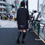 タレバタフライ ヒュージT Tシャツ | ACDCRAG | 詳細画像4