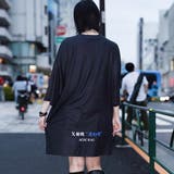タレバタフライ ヒュージT Tシャツ | ACDCRAG | 詳細画像9