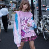 タレロリポップ ヒュージT Tシャツ | ACDCRAG | 詳細画像6 