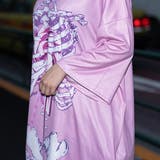 タレロリポップ ヒュージT Tシャツ | ACDCRAG | 詳細画像7 