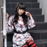 Pヒガンバナ ヒュージTシャツ 半袖 | ACDCRAG | 詳細画像12