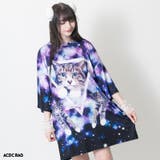 アンジ ヒュージTシャツ 半袖 | ACDCRAG | 詳細画像1
