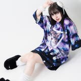 アンジ ヒュージTシャツ 半袖 | ACDCRAG | 詳細画像7