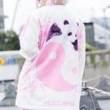 パンダチャイナ ジャケット 長袖 | ACDCRAG | 詳細画像13